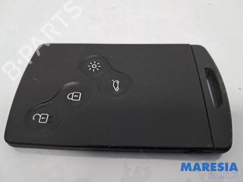 Engine control unit (ECU) RENAULT MEGANE III Grandtour (KZ0/1) 1.4 TCe (KZ0F, KZ1V) | BP31406995M57 