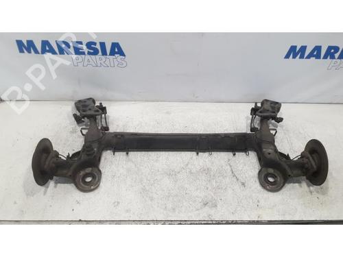 rear-axle-peugeot-207-sw-wk_-2007-2008-2009-2010-2011-2012-2013-31446409 main image