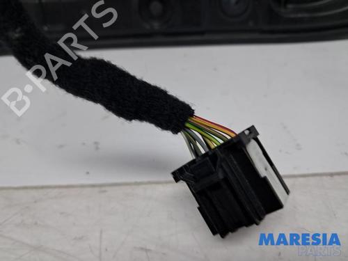 Front right window mechanism ALFA ROMEO GIULIA (952_) 2.0 (952ABA25B) | BP36985612C23 - Image 6