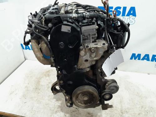 Engine PEUGEOT 508 I (8D_) 2.2 HDi | BP31389801M1