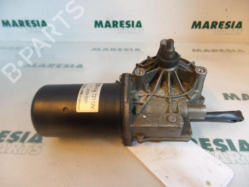 Used Front wiper motor PEUGEOT 807 (EB_) 2.0 (136 hp) 31453780