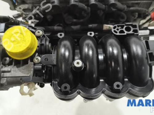 Engine FIAT 500 C (312_) 1.2 (312CXA1A, 312AXA1A) | BP34496401M1  - Image 12