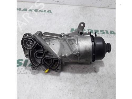 Other CITROËN C3 II (SC_) 1.6 HDi | BP31474005O1