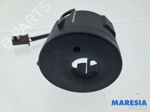 Engine control unit (ECU) CITROËN DS3 (SA_) 1.6 THP 155 | BP33296475M57  - Image 8