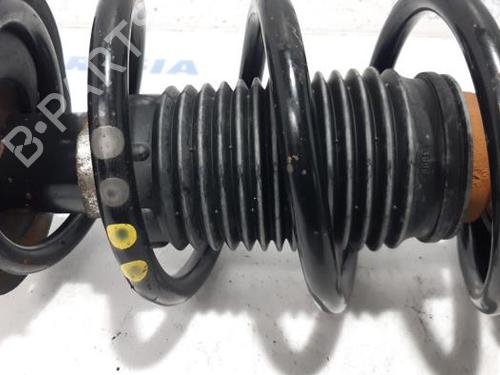 Left front shock absorber FIAT DUCATO Van (250_) 180 Multijet 3,0 D | BP31453744M16