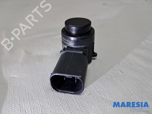 Electronic sensor CITROËN C4 Grand Picasso II (DA_, DE_) 1.6 THP 165 | BP31506677M84