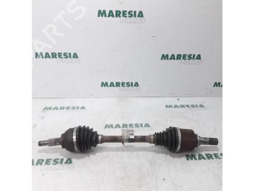 Used Left front driveshaft RENAULT TRAFIC III Van (FG_) 1.6 dCi 90 (FGME) (90 hp) 31494501