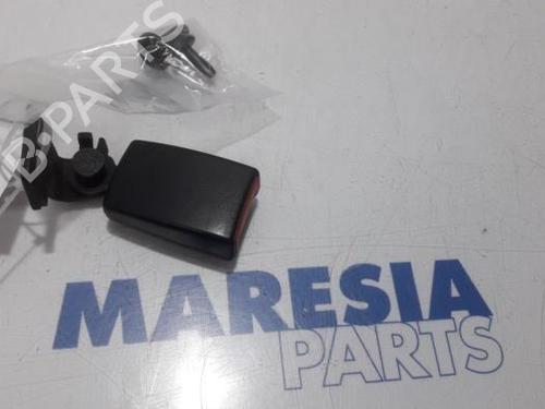 Sikkerhedssele-spænde FIAT PUNTO (199_) 1.3 D Multijet (84 hp) 31474721