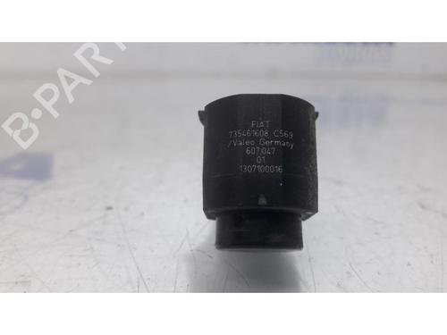 Elektronisk sensor FIAT 500 (312_) 1.2 (312AXA1A) | BP31438156M84