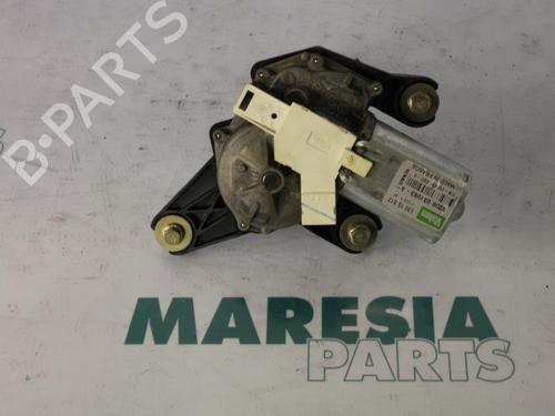 Rear wiper motor RENAULT ESPACE IV (JK0/1_) 2.2 dCi (JK0H) | BP31385741M102