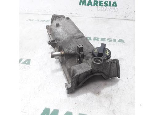 Valve cover FIAT 500 (312_) 1.2 (312AXA1A) | BP31412722M124 - Image 2