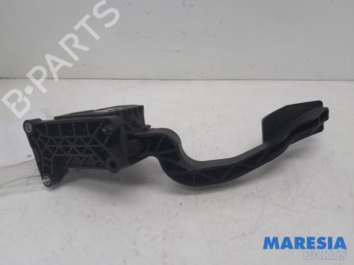 Electronic module FIAT PUNTO EVO (199_) 1.3 D Multijet | BP31428268M83