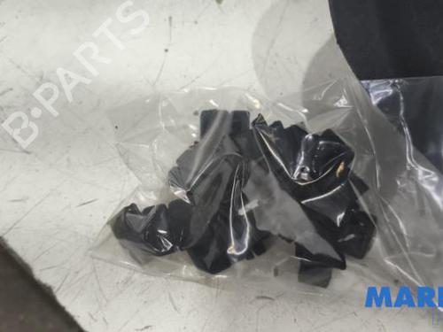 Upper protection ALFA ROMEO STELVIO (949_) 2.0 Q4 (949.AXA2A) | BP38760188M93 - Image 2