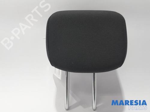 Used Headrest RENAULT MEGANE III Grandtour (KZ0/1) 1.2 TCe (KZ2B, KZ11) (116 hp) 31495625