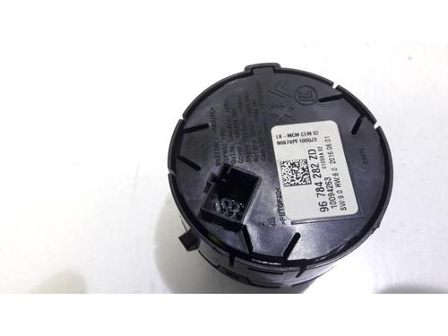 Switch PEUGEOT 2008 I (CU_) 1.2 THP 110 / PureTech 110 | BP31448512I30