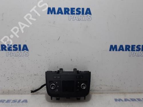 Used Climate control FIAT PUNTO EVO (199_) 1.3 D Multijet (84 hp) 31497221