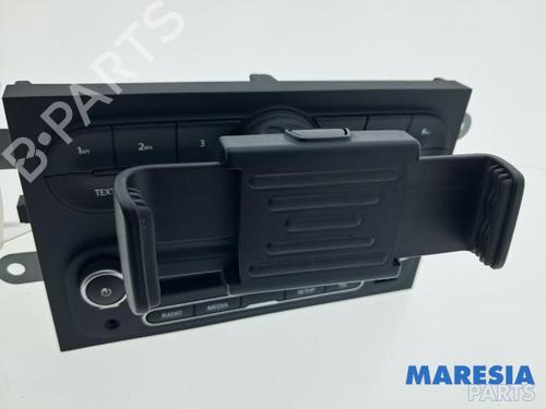 Radio RENAULT TWINGO III (BCM_, BCA_) 1.0 SCe 70 | BP36093276E6 - Image 8