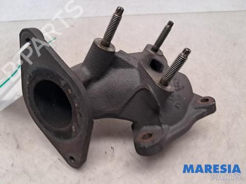 exhaust-manifold-renault-megane-iii-grandtour-kz01-2008-2009-2010-2011-2012-2013-2014-2015-2016-31470099 main image