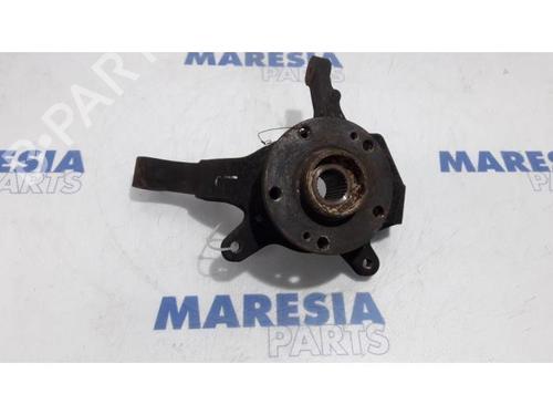 Used Left front steering knuckle Left front steering knuckle 31472503 31472503