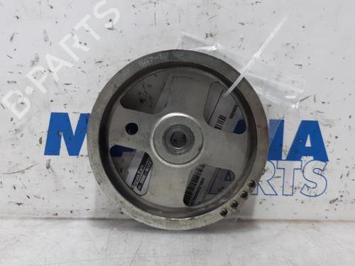 Pulley FIAT PANDA (312_, 319_) 0.9 (312PXG1A) | BP31491155M122