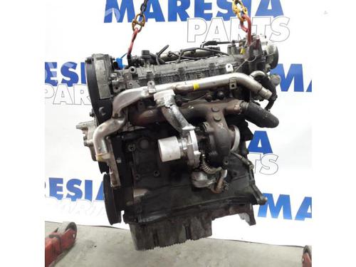 Motor FIAT CROMA (194_) 1.9 D Multijet (194AXC1B, 194AXC12) (150 hp) 31451125