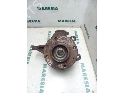 right-front-steering-knuckle-peugeot-206-hatchback-2ac-1998-1999-2000-2001-2002-2003-2004-2005-2006-2007-2008-2009-2010-2011-2012-31406737 main image