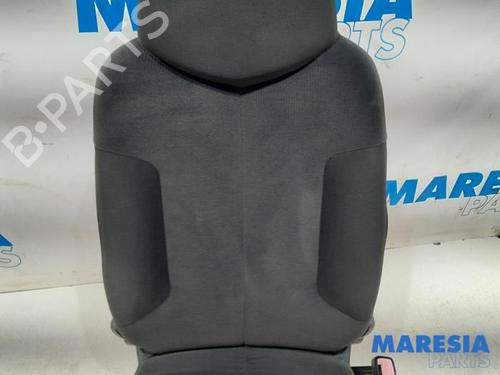 Right front seat CITROËN C1 (PM_, PN_) 1.0 | BP31484326C16