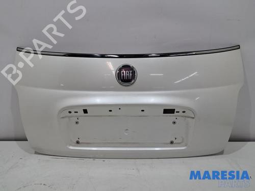 Used Tailgate FIAT 500 C (312_) 1.4 (312CXC1B, 312AXC1B) (100 hp) 31632292
