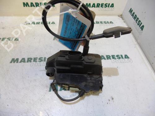Used Electronic module RENAULT SCÉNIC II (JM0/1_) 1.6 16V (JM1R) (112 hp) 31521844