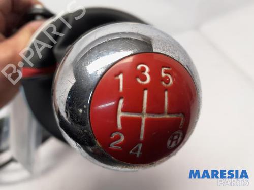 Gear lever FIAT 500 (312_) 0.9 (312AXN1A) | BP31406547M90 