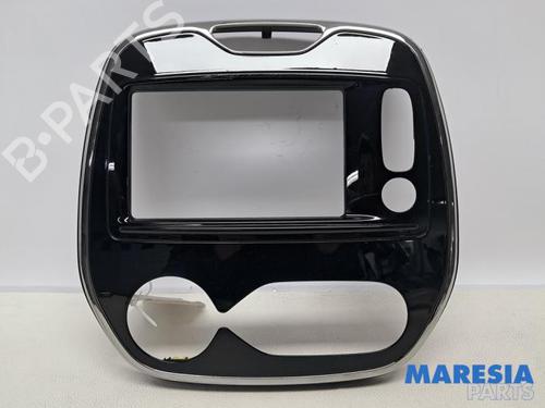 Centralina RENAULT CAPTUR I (J5_, H5_) 1.2 TCe 120 (120 hp) 31816457