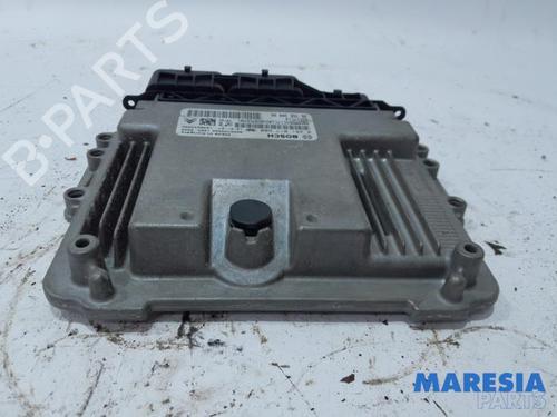 Engine control unit (ECU) CITROËN C3 II (SC_) 1.6 HDi | BP31479727M57  - Image 7
