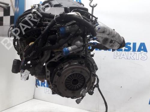Engine PEUGEOT 4007 (VU_, VV_) 2.4 16V | BP31460666M1