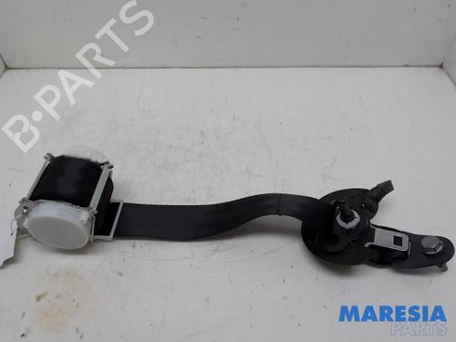 Used Rear right seatbelt Rear right seatbelt 31514042 31514042
