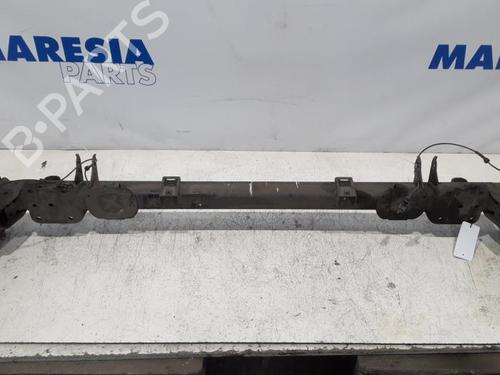 Bakaksel RENAULT MASTER III Platform/Chassis (EV, HV, UV) 2.3 dCi 135 FWD (EV0N, HV0N, UV0N, EV08, HV08, UV08) (136 hp) 31504531