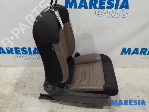 Sæde højre fortil CITROËN C4 CACTUS 1.6 BlueHDi 100 | BP31429613C16