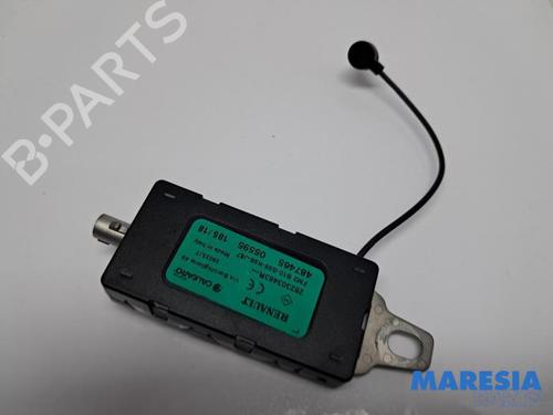 Antenne/Base RENAULT ZOE (BFM_) ZOE (BFMD) (109 hp) 31509097