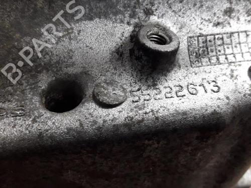 Front right seatbelt FIAT DOBLO Cargo (263_) 1.6 D Multijet (263WXD1B, 263WXR1B, 263WXX1B, 263ZXD1B,... | BP31410156I25 