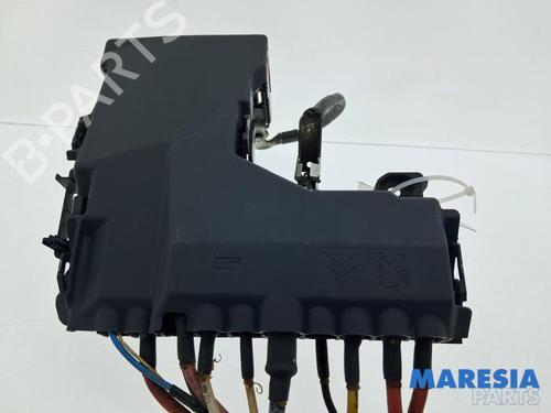 Fuse box CITROËN C4 II (NC_) 1.6 VTi 120 (NC5FS0, NC5FS9) | BP36881792E1  - Image 6