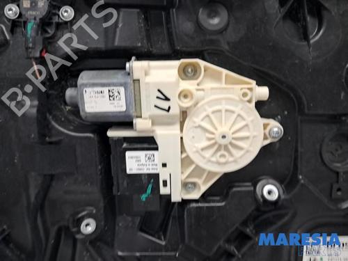 Front left window mechanism ALFA ROMEO GIULIA (952_) 2.0 (952ABA25B) | BP36985610C22 - Image 5