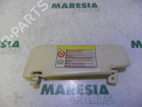 right-sun-visor-fiat-500-312_-2007-31481581 main image