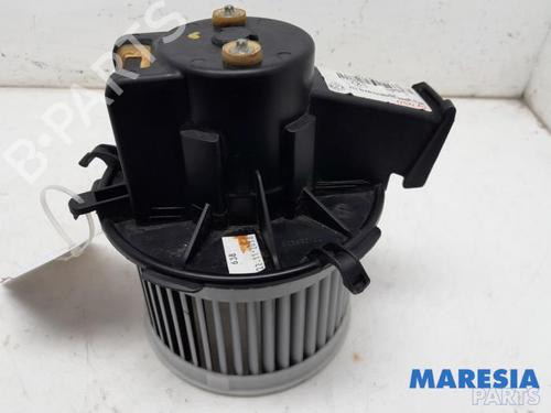 Used Heater blower motor FIAT 500 C (312_) 0.9 (312AG1A) (86 hp) 31393665