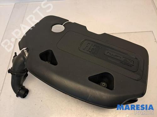 Used Air filter box FIAT 500 (312_) 0.9 (312AXN1A) (80 hp) 31462128