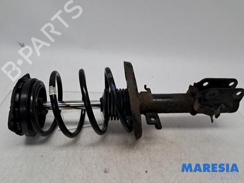 Used Right front shock absorber Right front shock absorber RENAULT MEGANE III Grandtour (KZ0/1) 1.4 TCe (KZ0F, KZ1V) (130 hp) 31383582 31383582