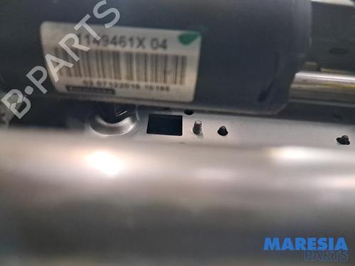 Left front seat OPEL GRANDLAND / GRANDLAND X (A18, P1UO) 1.2 (75) | BP31520083C15 