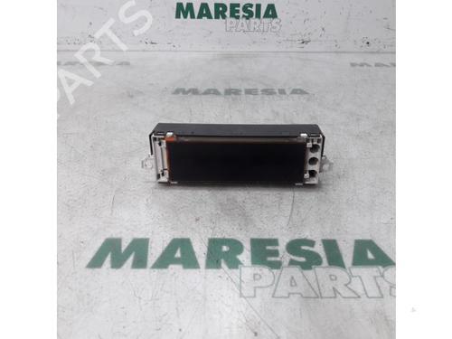 Used Electronic module CITROËN JUMPY II Van 2.0 HDi 120 (120 hp) 31458514