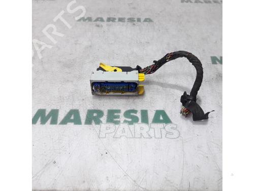 Ledningsnet PEUGEOT 207 (WA_, WC_) 1.4 16V (95 hp) 31393005