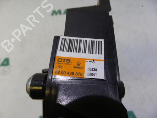Electronic module RENAULT KANGOO Express (FW0/1_) Z.E. (FW0Z, FW1Z) | BP31439675M83