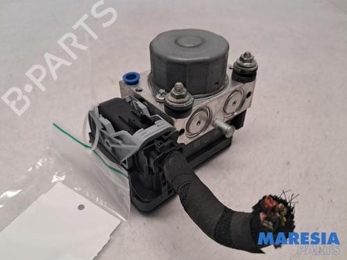 ABS pump FIAT PANDA (312_, 319_) 0.9 (312PXG1A) | BP31501554M43 - Image 3