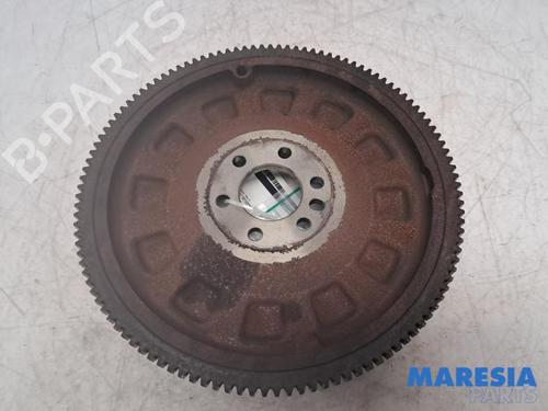 Used Flywheel Flywheel PEUGEOT 208 I (CA_, CC_) 1.0 VTi (68 hp) 31424363 31424363